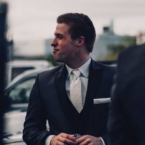 Meet your Posher, Jacob